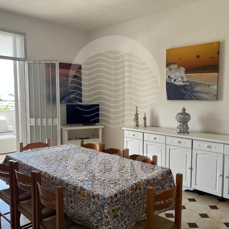 Casa di Diego - Primo Piano By Cala Salento - Three-Bedroom House - 2