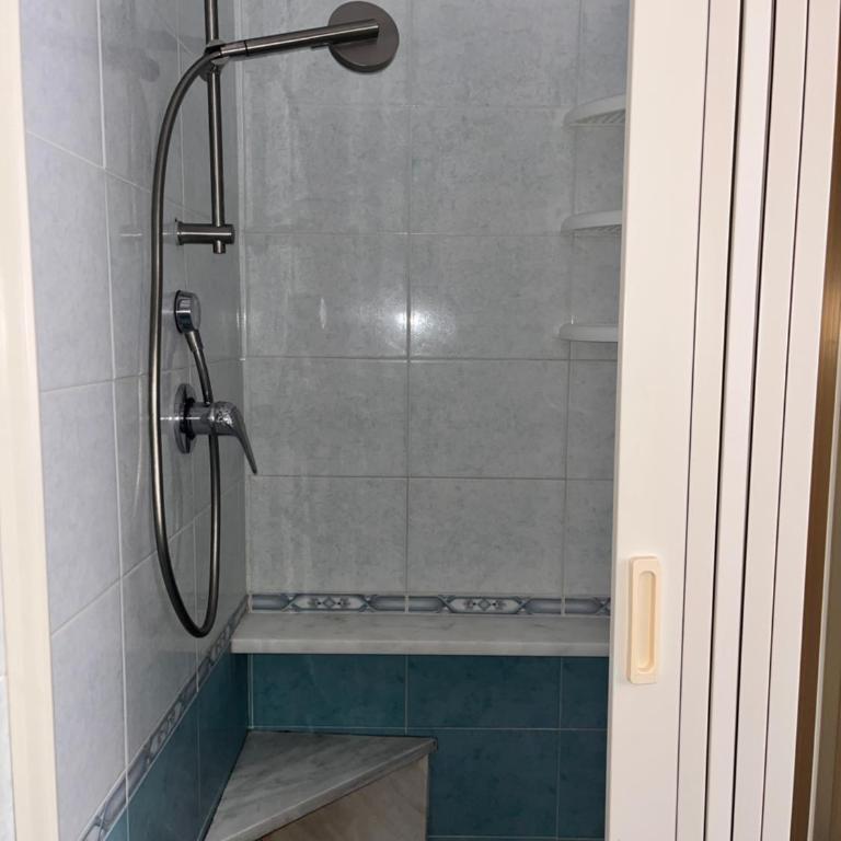 100 passi dal mare - Appartement 3 Chambres - 34