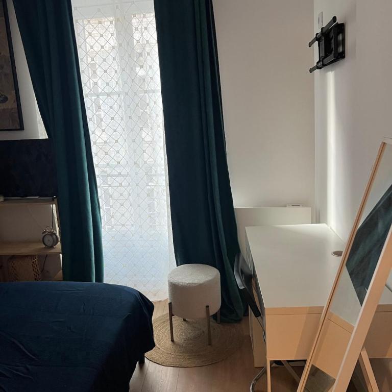 Heart of Paris, fully equipped, Louvre 5-minute walk - Appartement 1 Chambre - 3