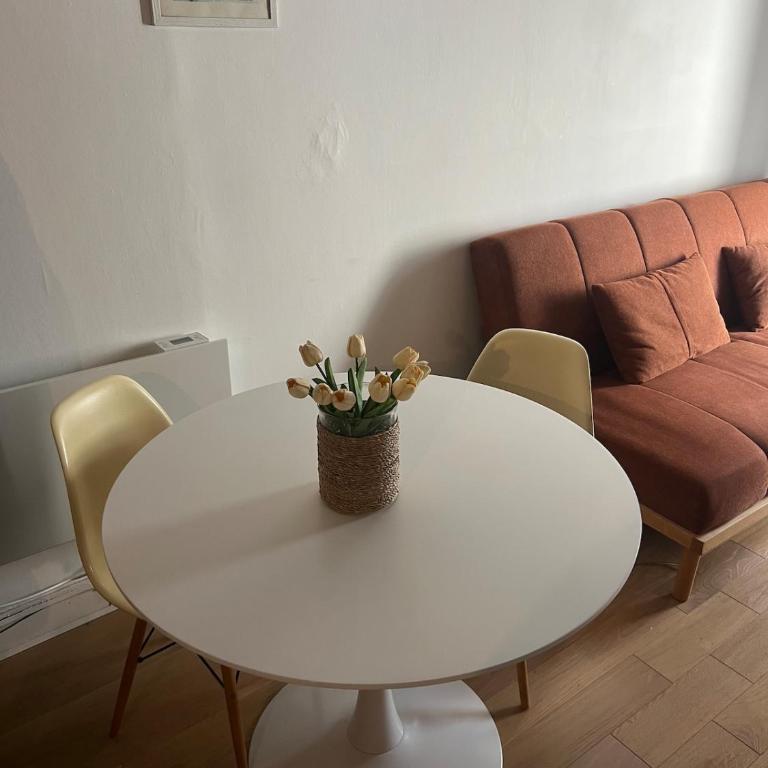 Heart of Paris, fully equipped, Louvre 5-minute walk - Appartement 1 Chambre - 5