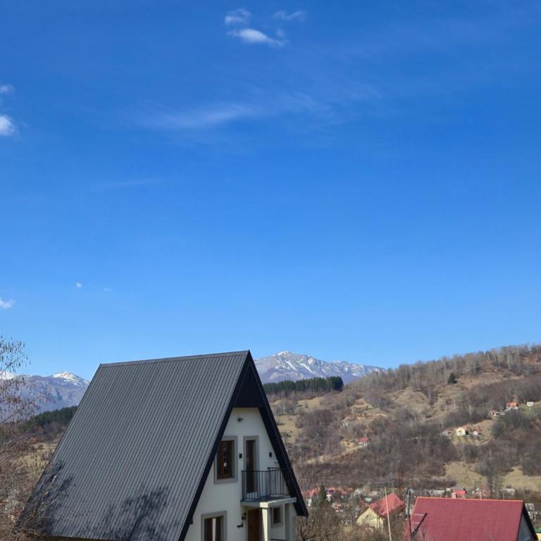 NAVU Dulovine - Vikendica sa Tri Spavaće Sobe - 16