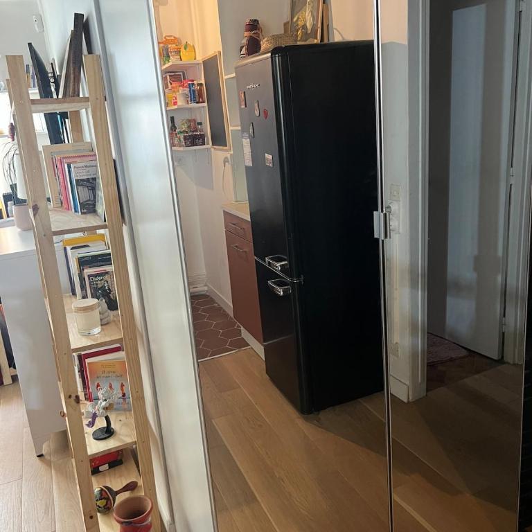 Heart of Paris, fully equipped, Louvre 5-minute walk - Appartement 1 Chambre - 8