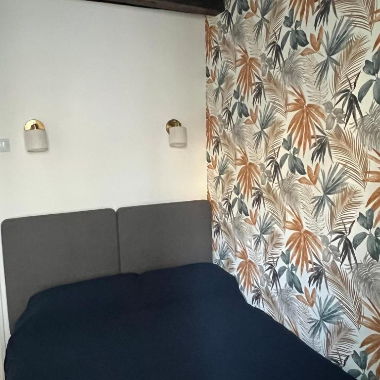 Heart of Paris, fully equipped, Louvre 5-minute walk - Appartement 1 Chambre - 11