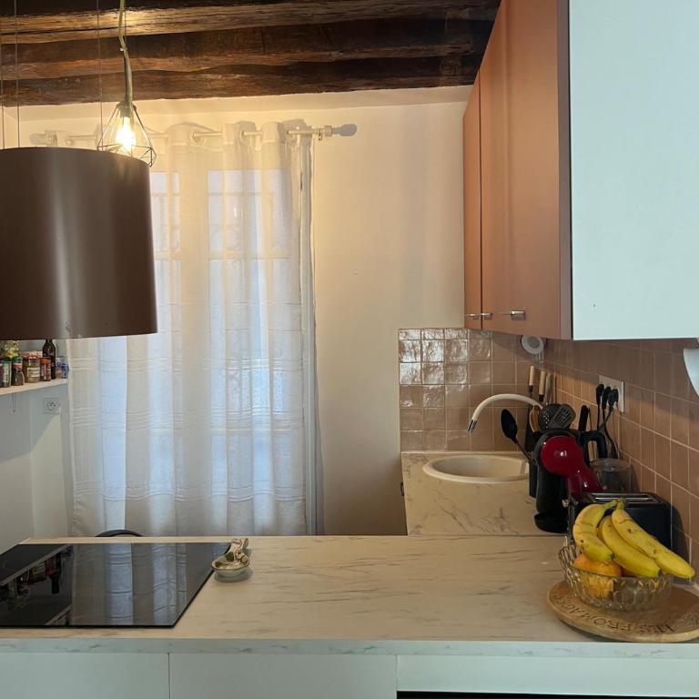 Heart of Paris, fully equipped, Louvre 5-minute walk - Appartement 1 Chambre - 12