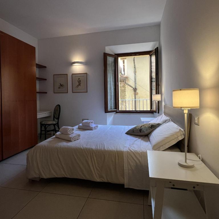 Casa. Grassi - Three-Bedroom Apartment - 2