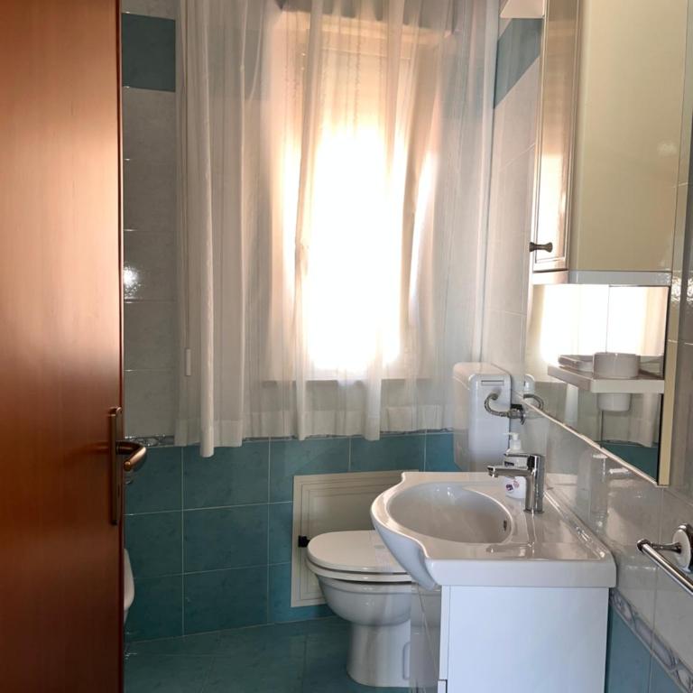 100 passi dal mare - Appartement 3 Chambres - 33