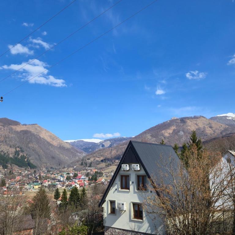 NAVU Dulovine - Vikendica sa Tri Spavaće Sobe - 25