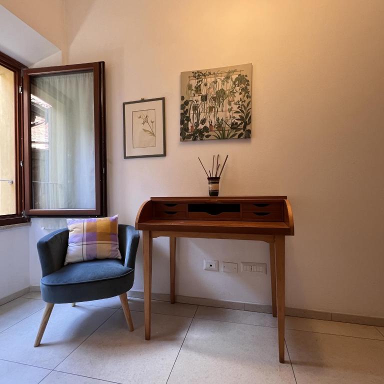 Casa. Grassi - Three-Bedroom Apartment - 4