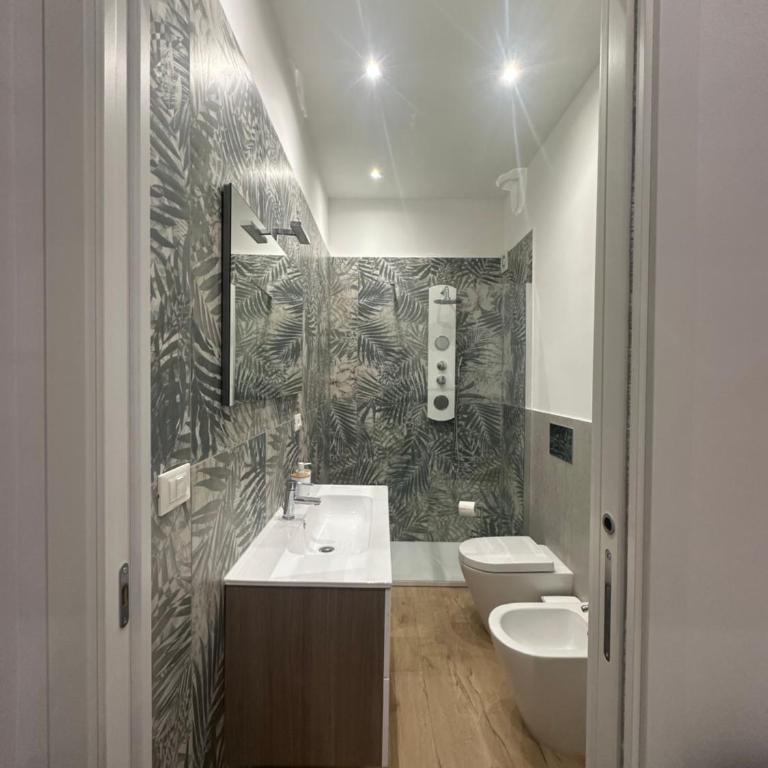 Casa Villareale Centro - Appartamento con 2 Camere da Letto - 22