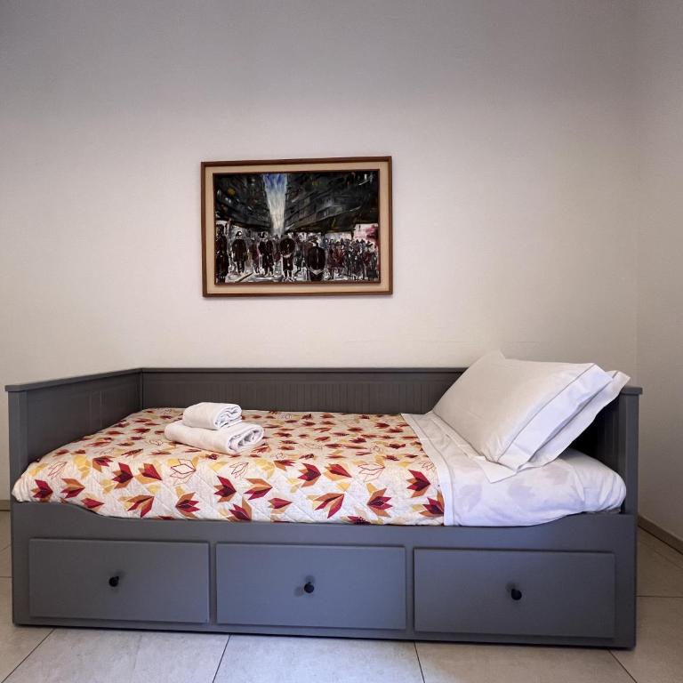 Casa. Grassi - Three-Bedroom Apartment - 18