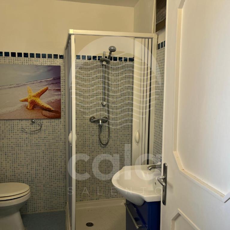 Casa di Diego - Primo Piano By Cala Salento - Three-Bedroom House - 17
