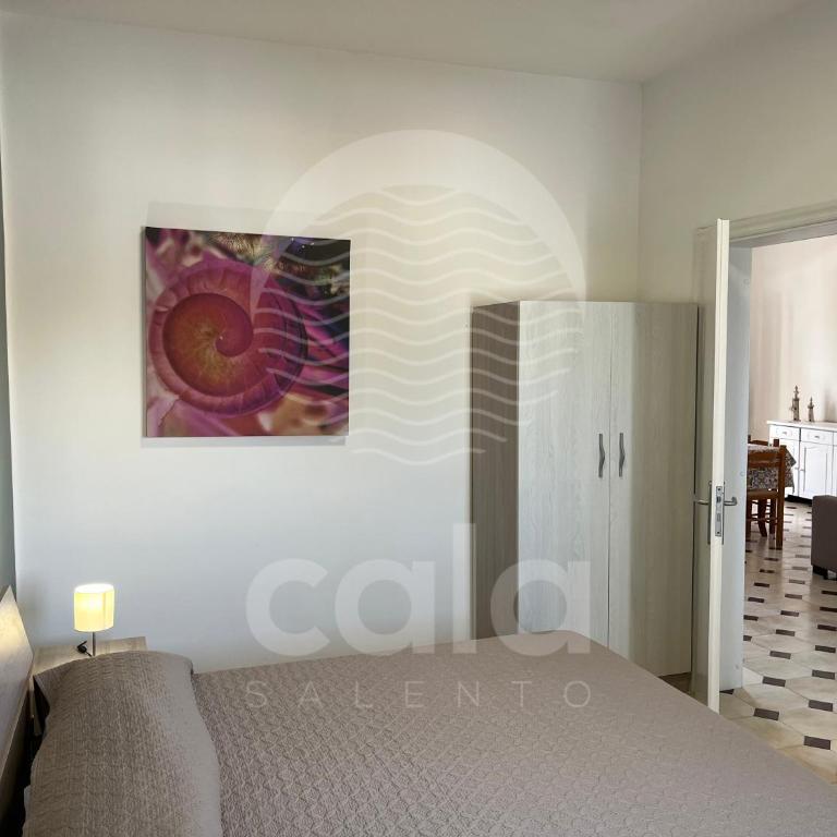 Casa di Diego - Primo Piano By Cala Salento - Three-Bedroom House - 13