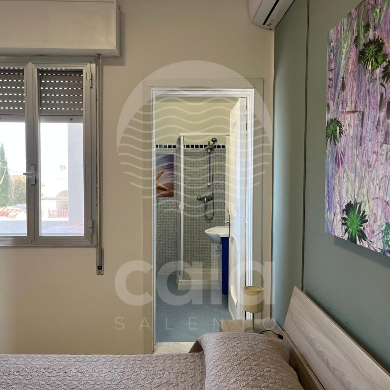 Casa di Diego - Primo Piano By Cala Salento - Three-Bedroom House - 15