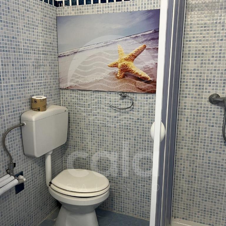 Casa di Diego - Primo Piano By Cala Salento - Three-Bedroom House - 19