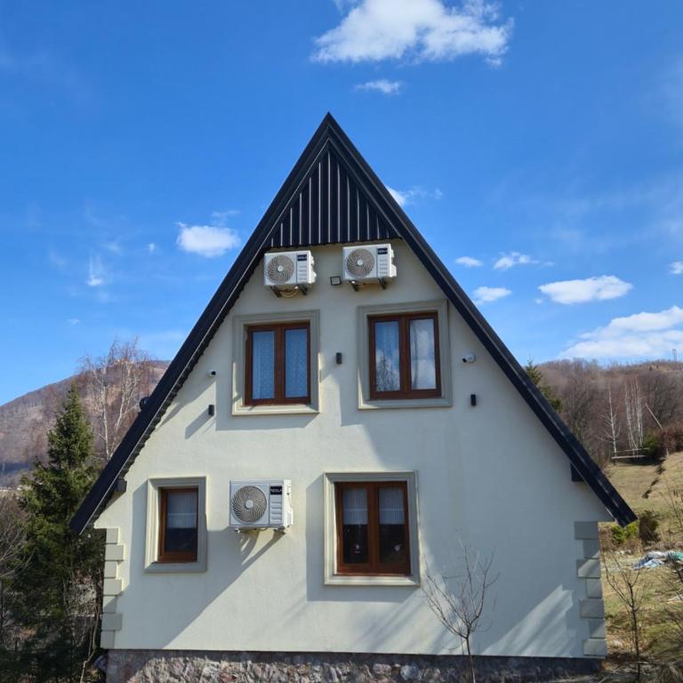 NAVU Dulovine - Vikendica sa Tri Spavaće Sobe - 40