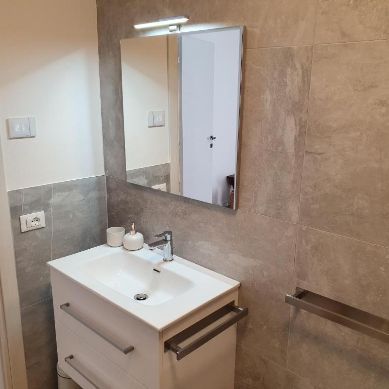 La piccola Negrano - One-Bedroom Apartment - 10