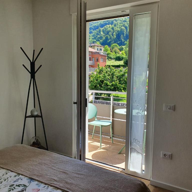 La piccola Negrano - One-Bedroom Apartment - 5