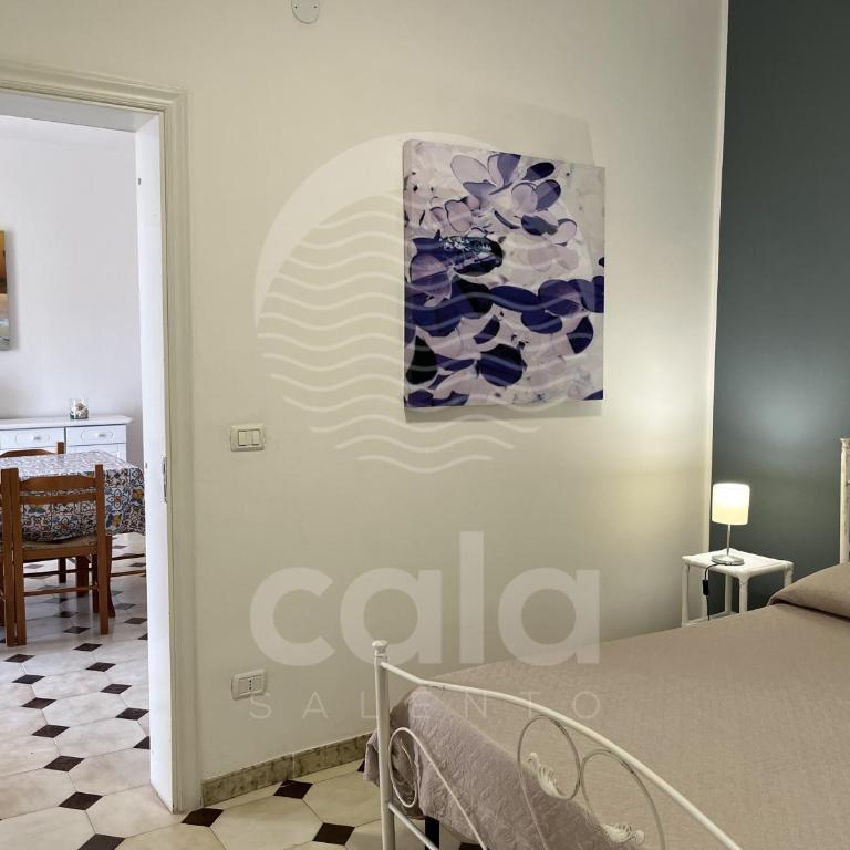 Casa di Diego - Primo Piano By Cala Salento - Three-Bedroom House - 20