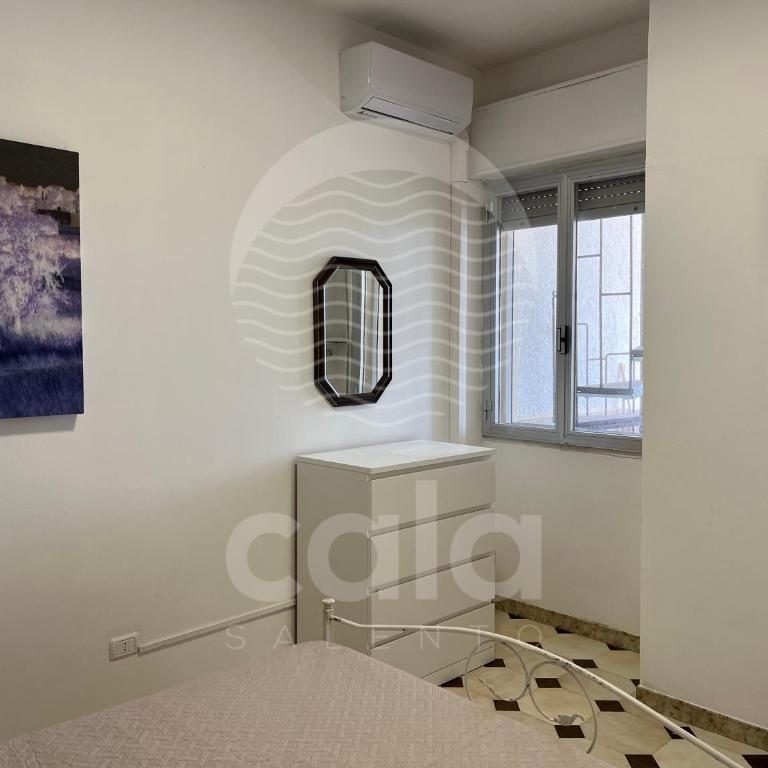 Casa di Diego - Primo Piano By Cala Salento - Three-Bedroom House - 23