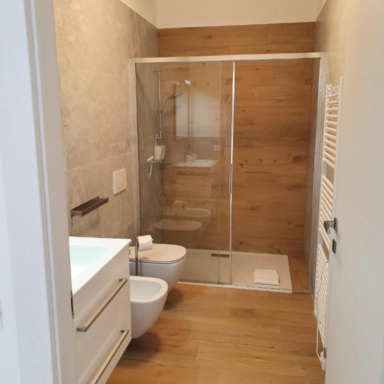 La piccola Negrano - One-Bedroom Apartment - 9