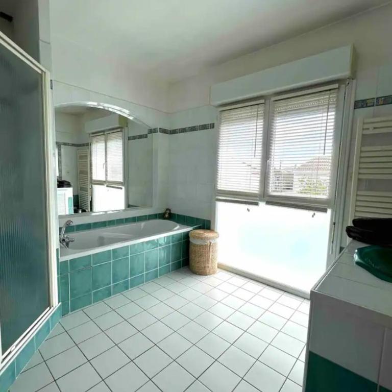 Villa Mars YourHostHelper - Villa 3 Chambres - 10