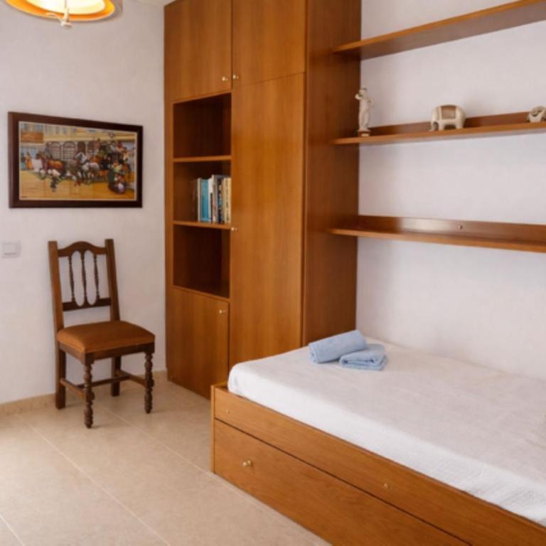 Charming Sitges Apartment with Shared Pool City Views - Apartamento - 26