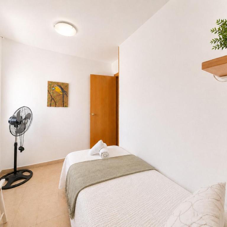 Charming Sitges Apartment with Shared Pool City Views - Apartamento - 29