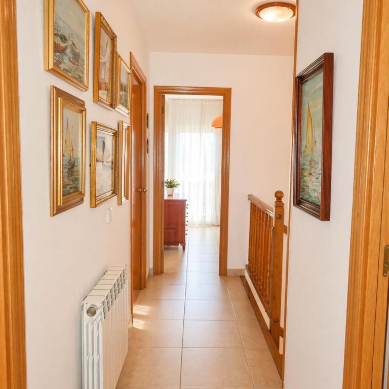 Charming Sitges Apartment with Shared Pool City Views - Apartamento - 30