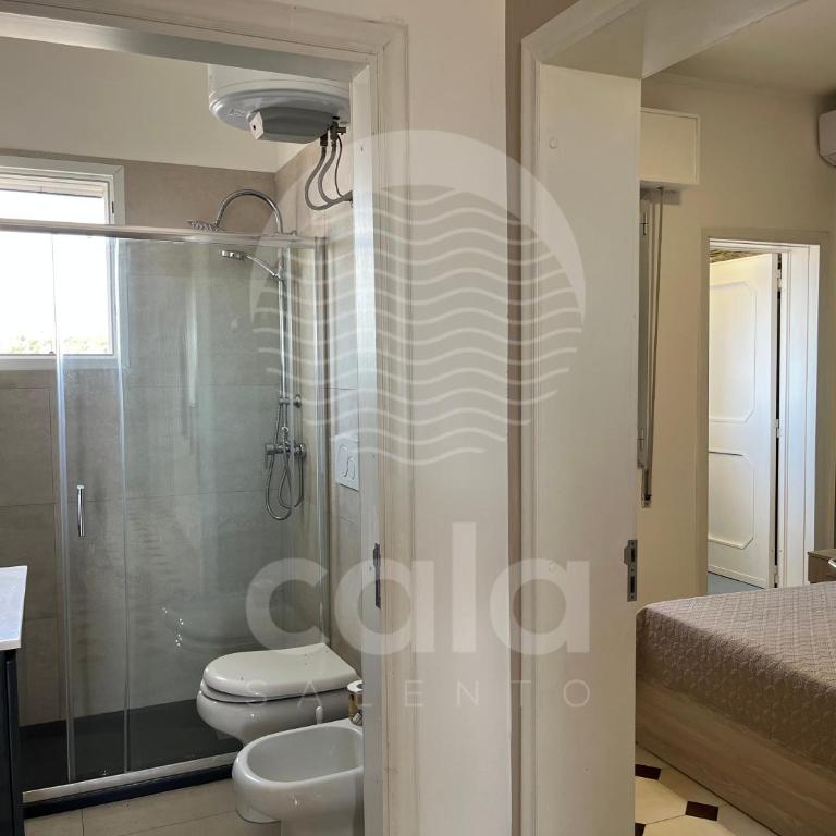 Casa di Diego - Primo Piano By Cala Salento - Three-Bedroom House - 27