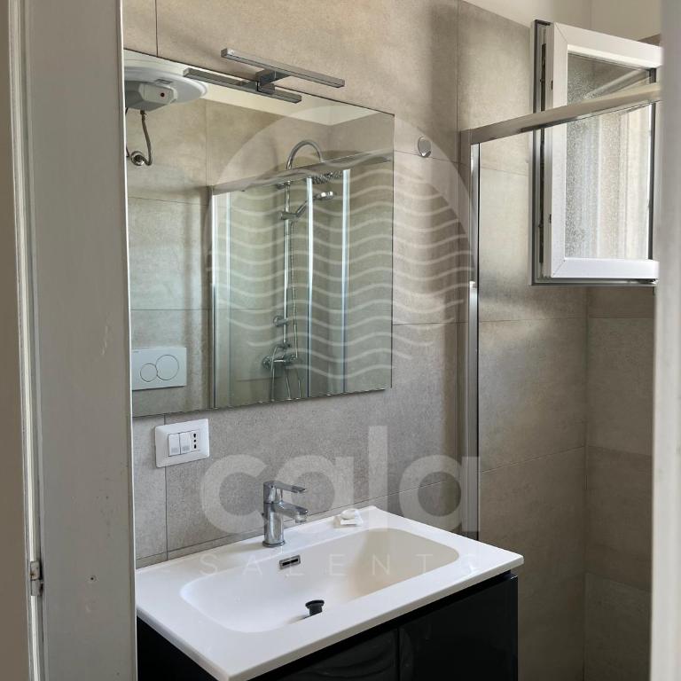 Casa di Diego - Primo Piano By Cala Salento - Three-Bedroom House - 24