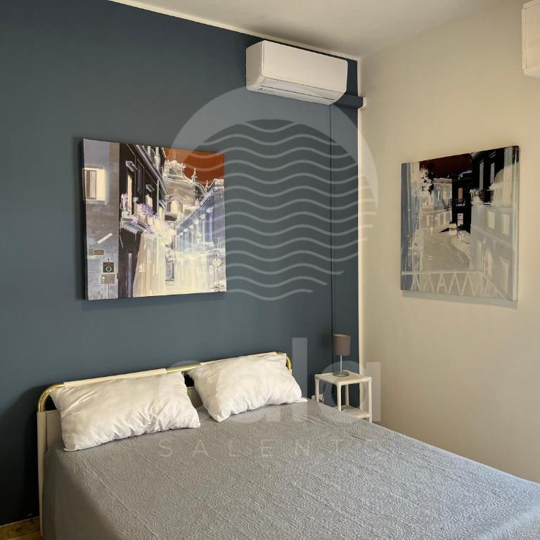 Casa di Diego - Primo Piano By Cala Salento - Three-Bedroom House - 29
