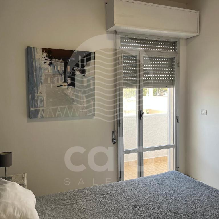 Casa di Diego - Primo Piano By Cala Salento - Three-Bedroom House - 30