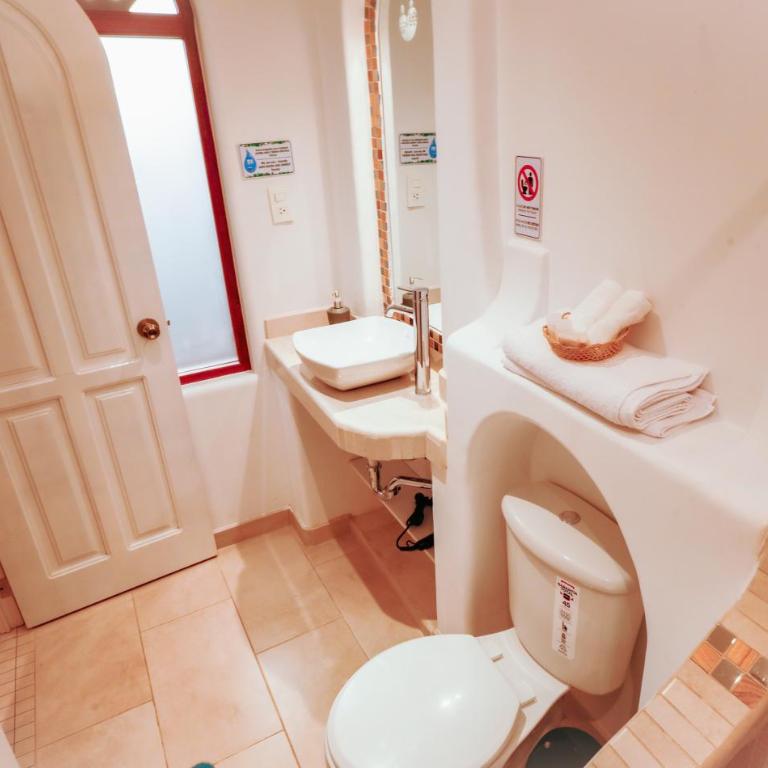 Casa Lucía Hotel by Las Plazas - Superior Deluxe Double or Twin Room - 9