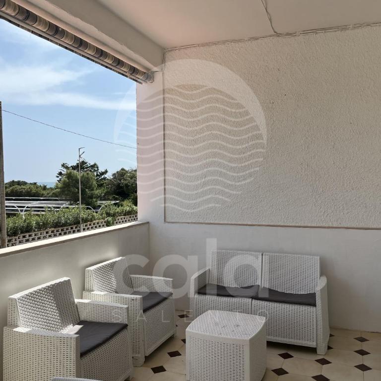 Casa di Diego - Primo Piano By Cala Salento - Three-Bedroom House - 37