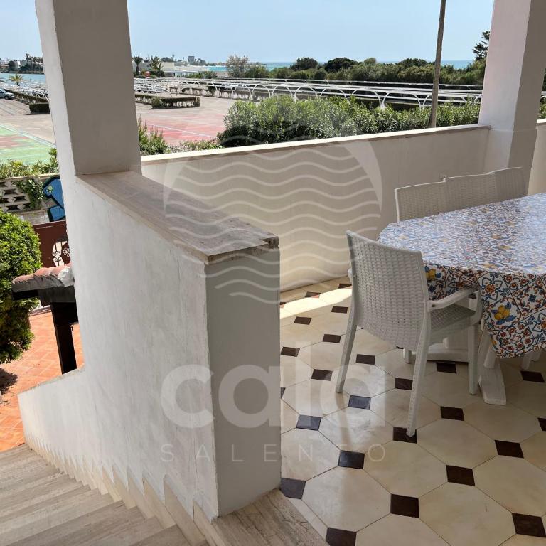 Casa di Diego - Primo Piano By Cala Salento - Three-Bedroom House - 38
