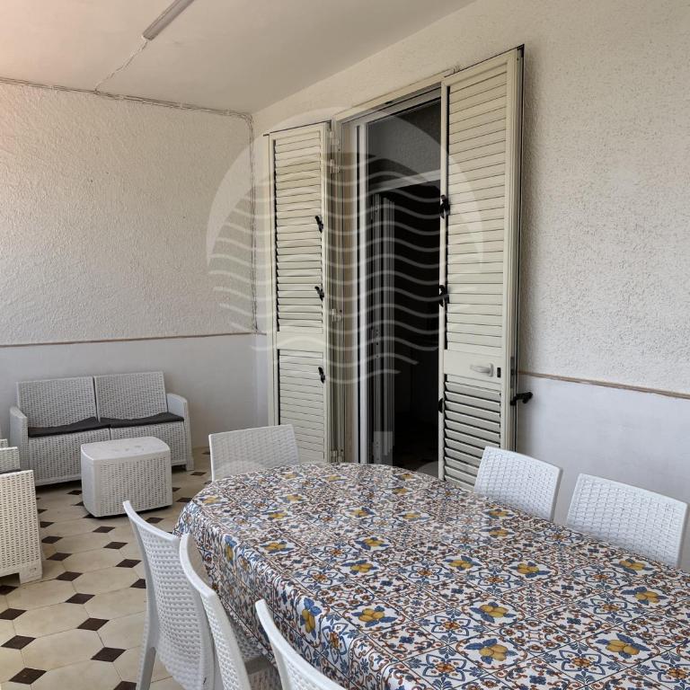 Casa di Diego - Primo Piano By Cala Salento - Three-Bedroom House - 36