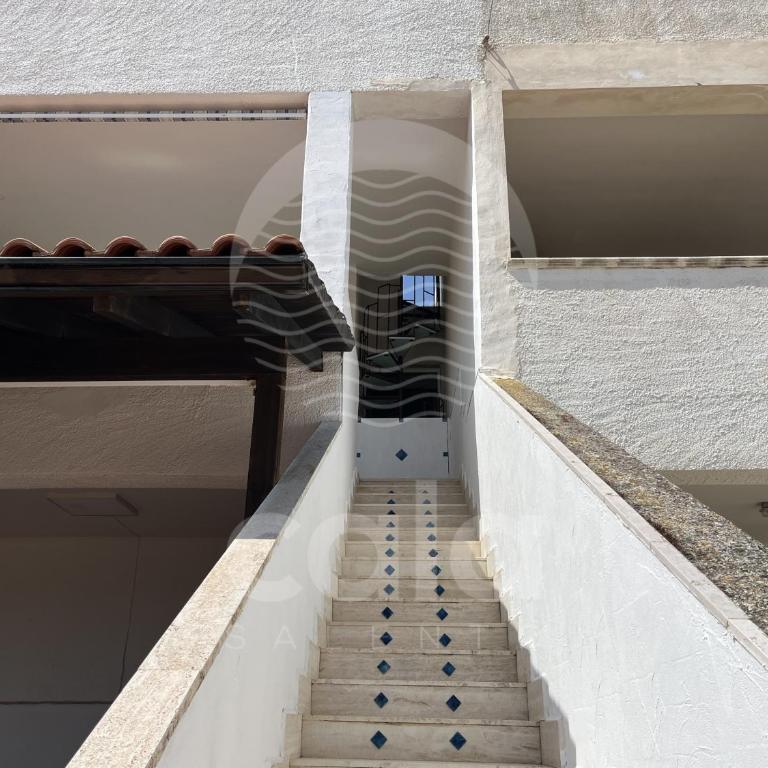 Casa di Diego - Primo Piano By Cala Salento - Three-Bedroom House - 39