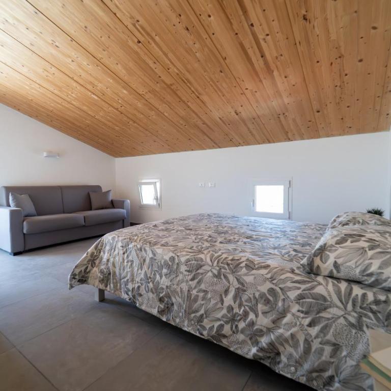 GuestHost - Borgo 84 Marzamemi - Terrazza Mare - Appartamento con 1 Camera da Letto - 13