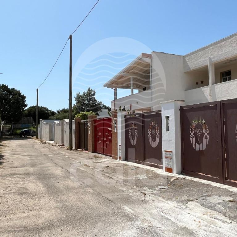 Casa di Diego - Primo Piano By Cala Salento - Three-Bedroom House - 44