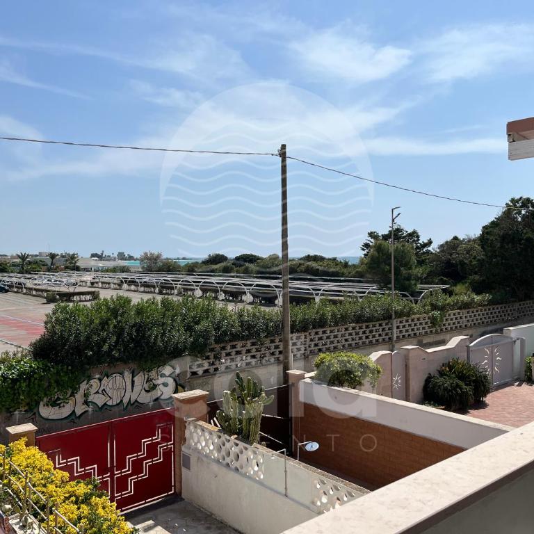Casa di Diego - Primo Piano By Cala Salento - Three-Bedroom House - 40