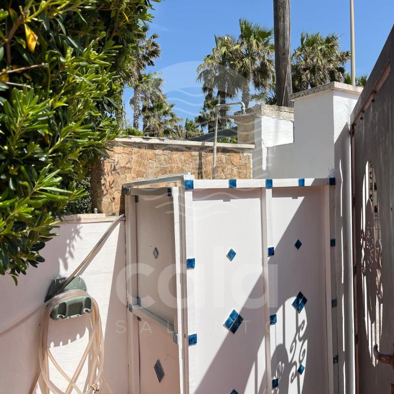 Casa di Diego - Primo Piano By Cala Salento - Three-Bedroom House - 41