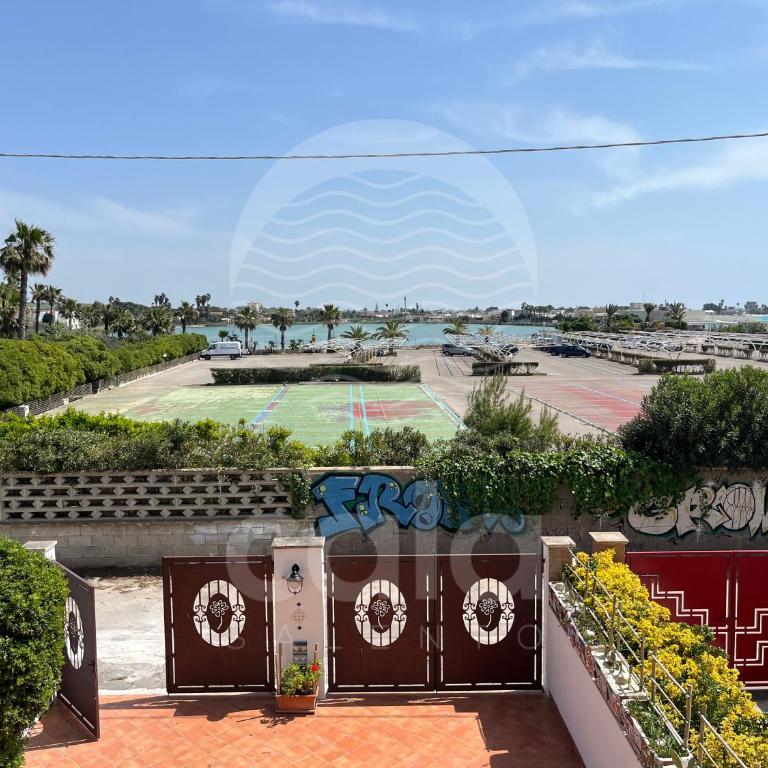Casa di Diego - Primo Piano By Cala Salento - Three-Bedroom House - 42