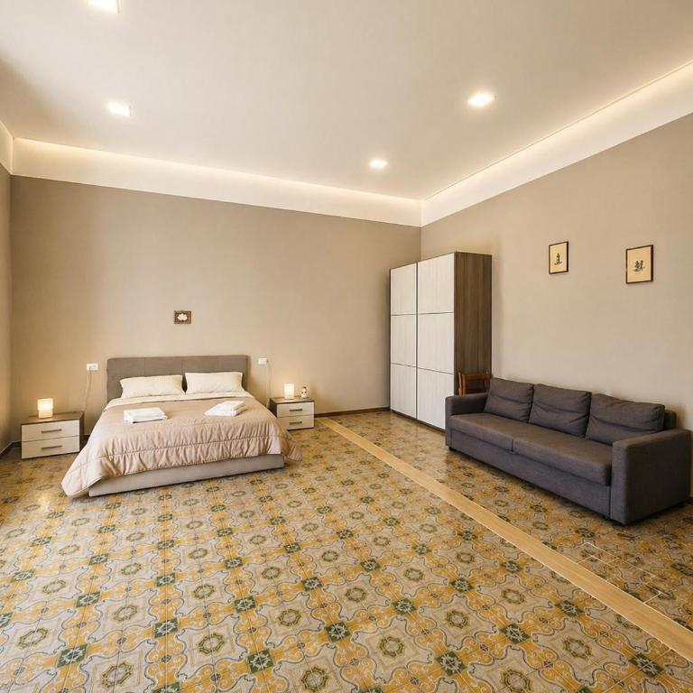 Chocolate's Home - Appartamento Deluxe con 1 Camera da Letto - 8