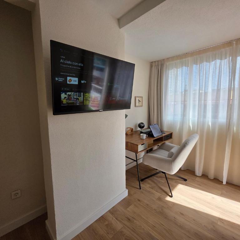 Salvia & Sea Penthouse IF Beach - Two-Bedroom Apartment - 6