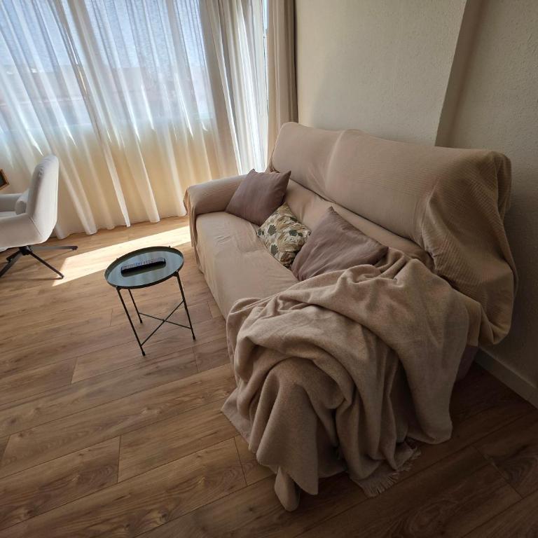 Salvia & Sea Penthouse IF Beach - Two-Bedroom Apartment - 13