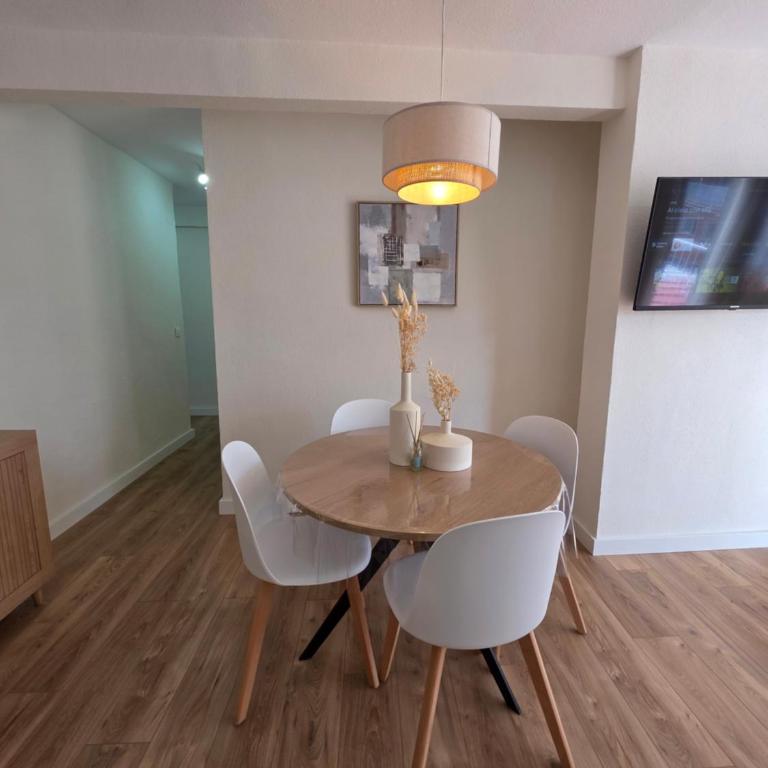 Salvia & Sea Penthouse IF Beach - Two-Bedroom Apartment - 5