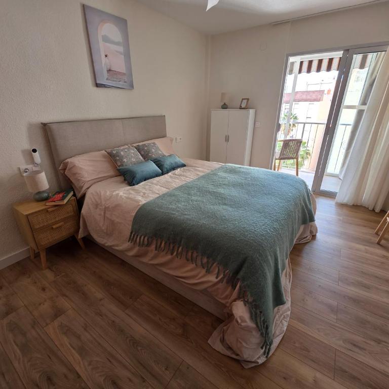 Salvia & Sea Penthouse IF Beach - Two-Bedroom Apartment - 12