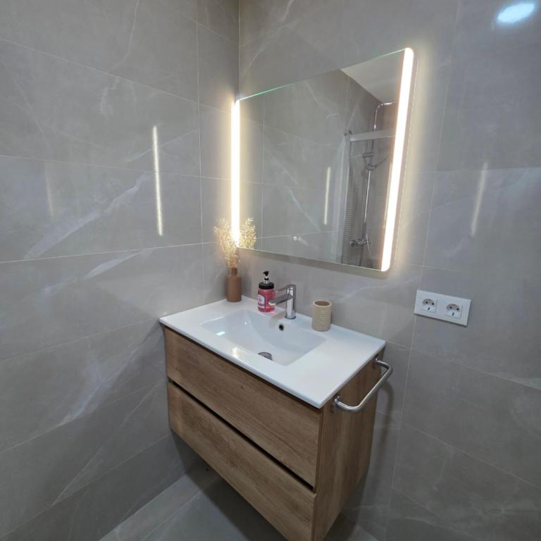 Salvia & Sea Penthouse IF Beach - Two-Bedroom Apartment - 14