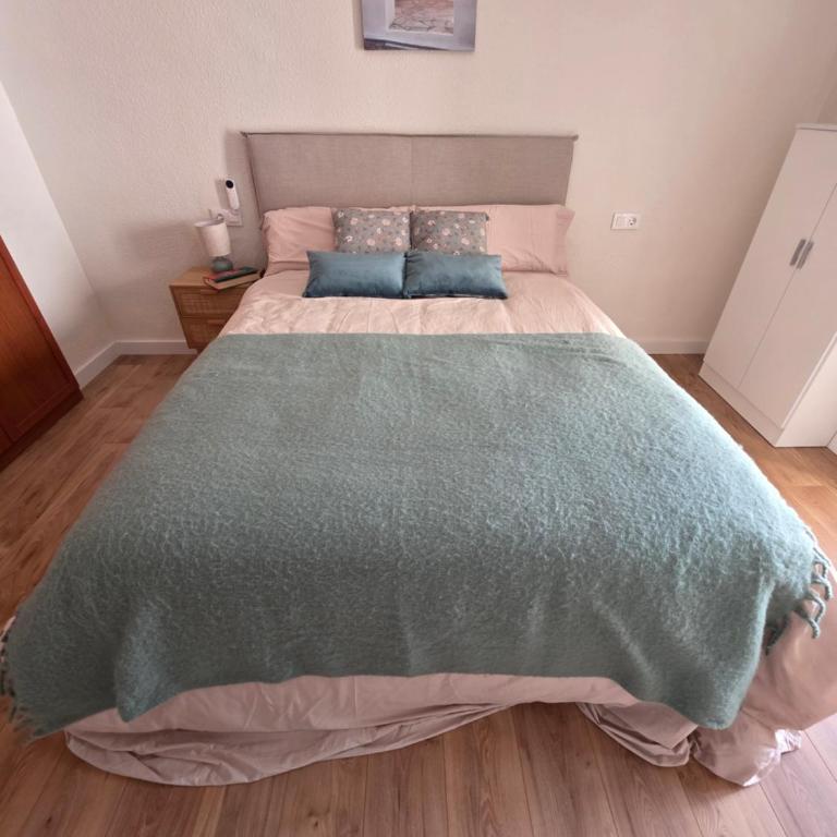 Salvia & Sea Penthouse IF Beach - Two-Bedroom Apartment - 19