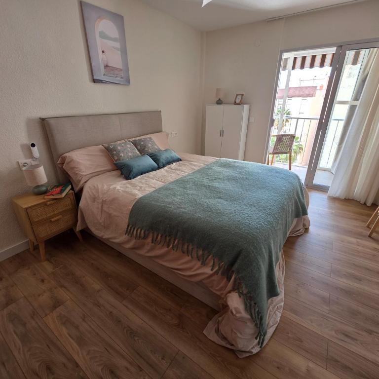 Salvia & Sea Penthouse IF Beach - Two-Bedroom Apartment - 21